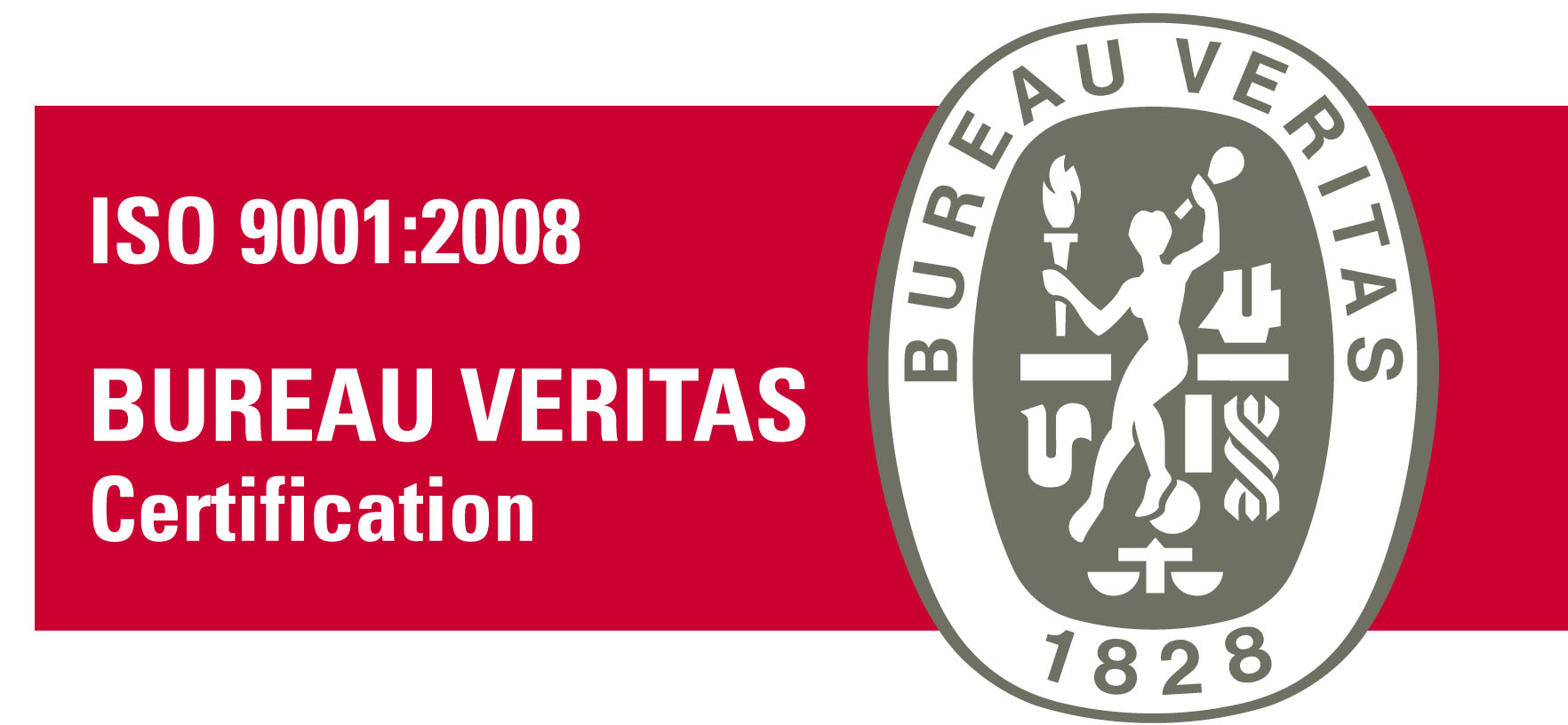 Iso certification
